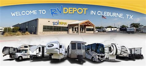 rv rentals cleburne tx|Find a RV Rental Near Me in Cleburne, Texas!